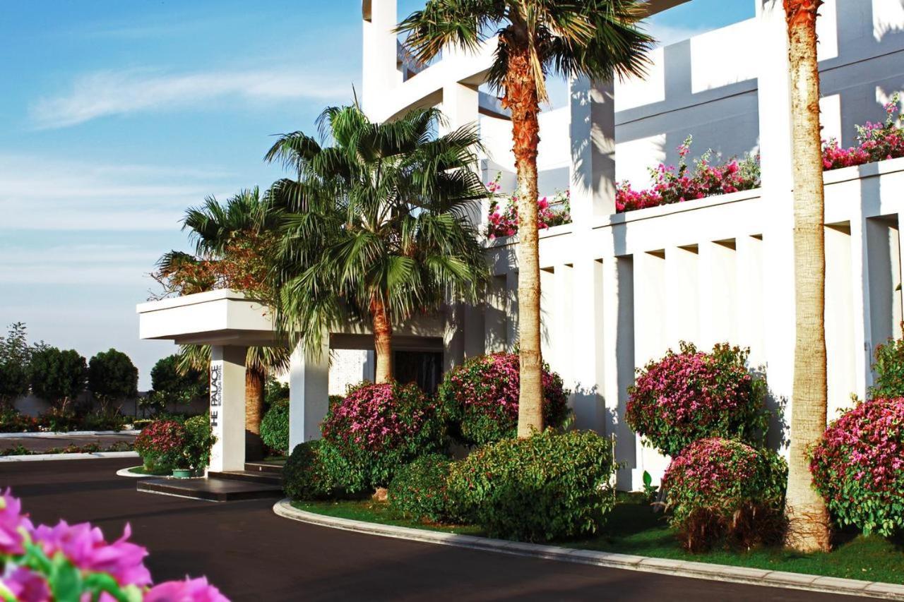 מנאמה Palmyard Hotel מראה חיצוני תמונה