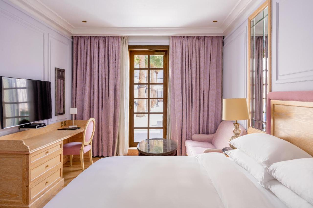 מנאמה Palmyard Hotel מראה חיצוני תמונה