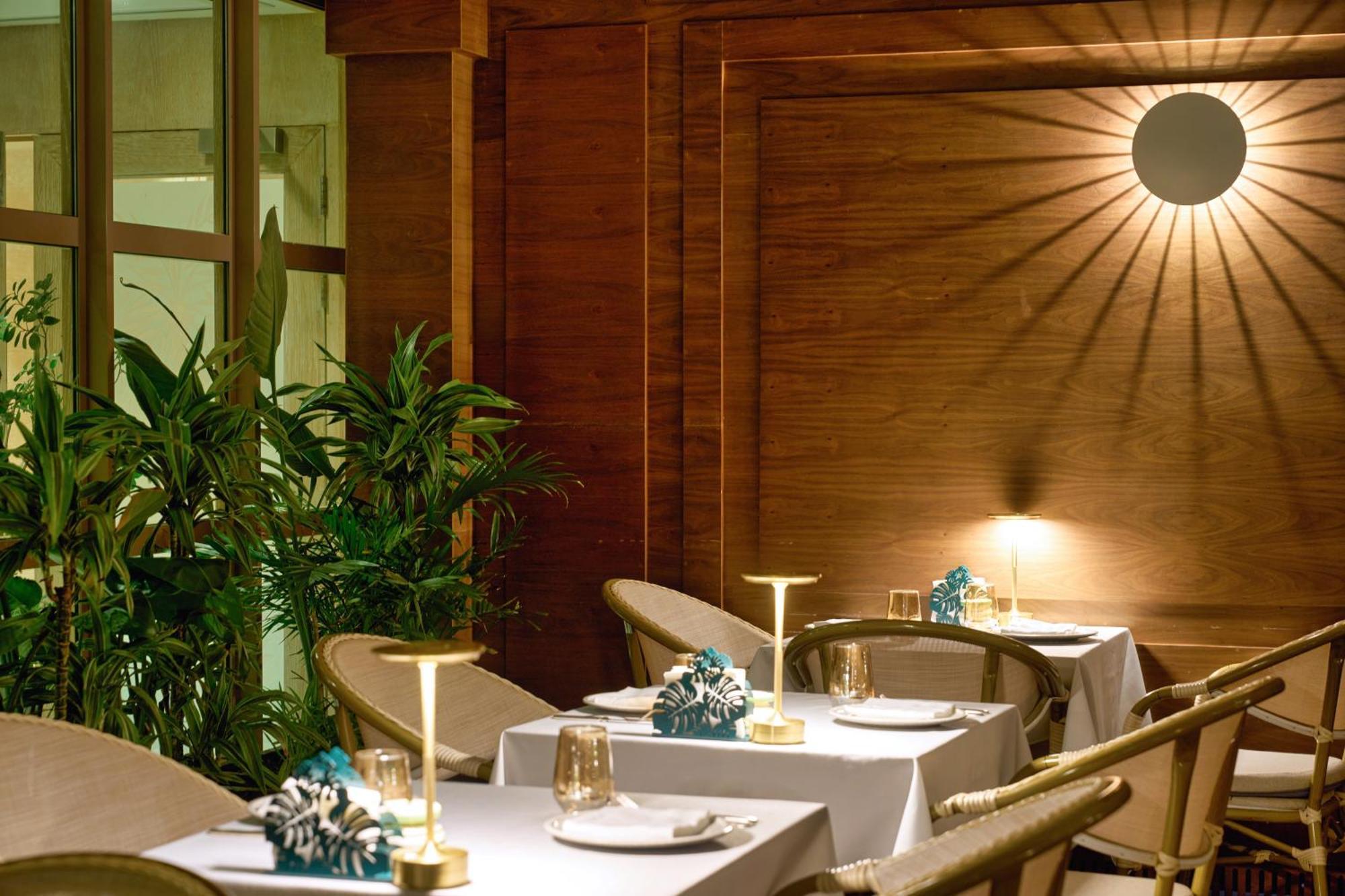 מנאמה Palmyard Hotel מראה חיצוני תמונה