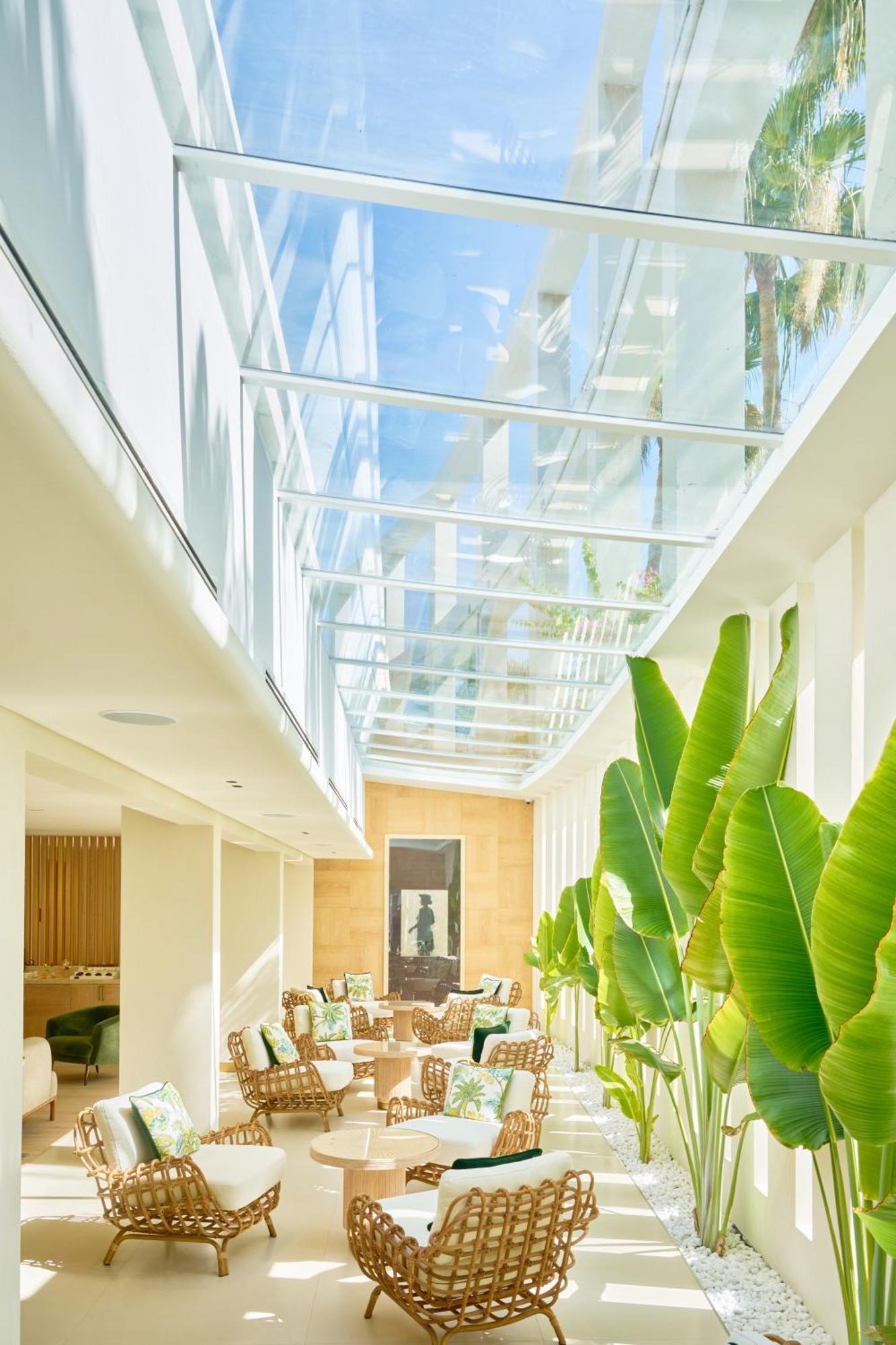 מנאמה Palmyard Hotel מראה חיצוני תמונה