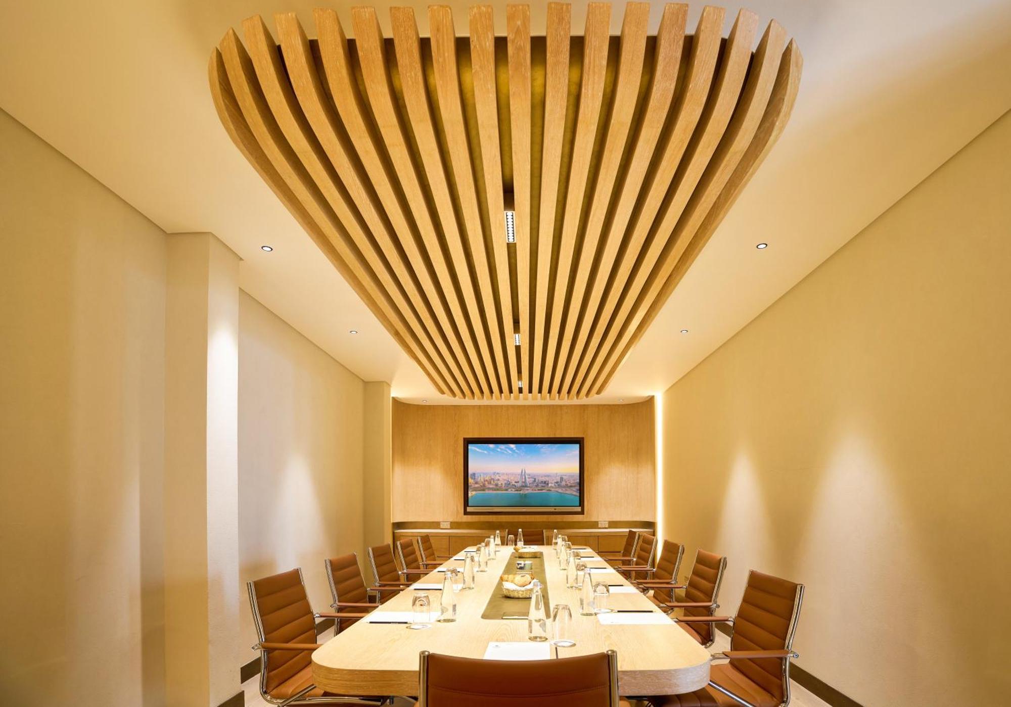 מנאמה Palmyard Hotel מראה חיצוני תמונה
