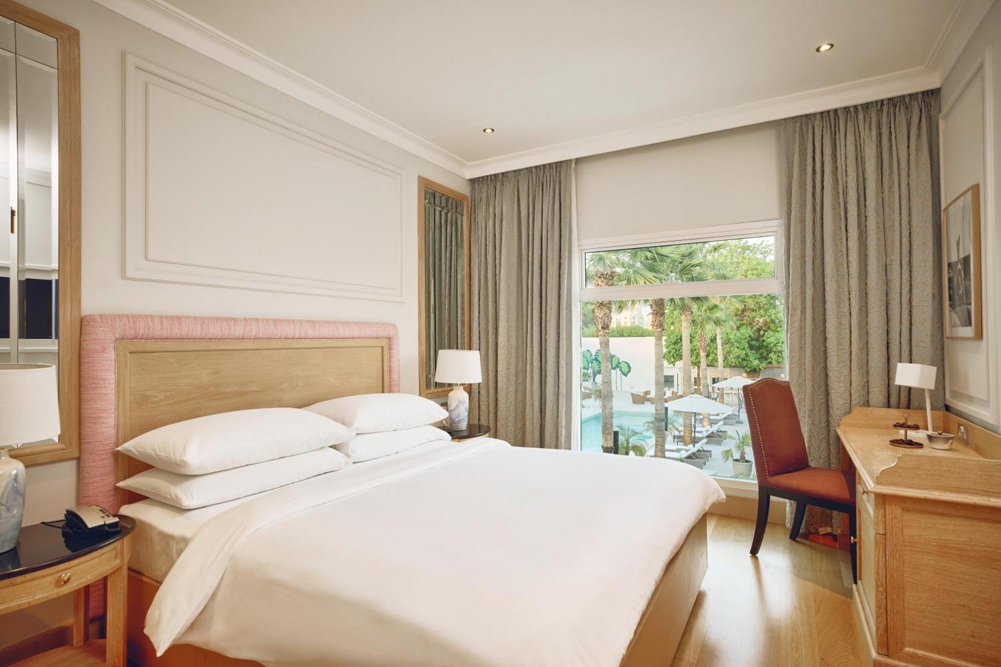 מנאמה Palmyard Hotel מראה חיצוני תמונה