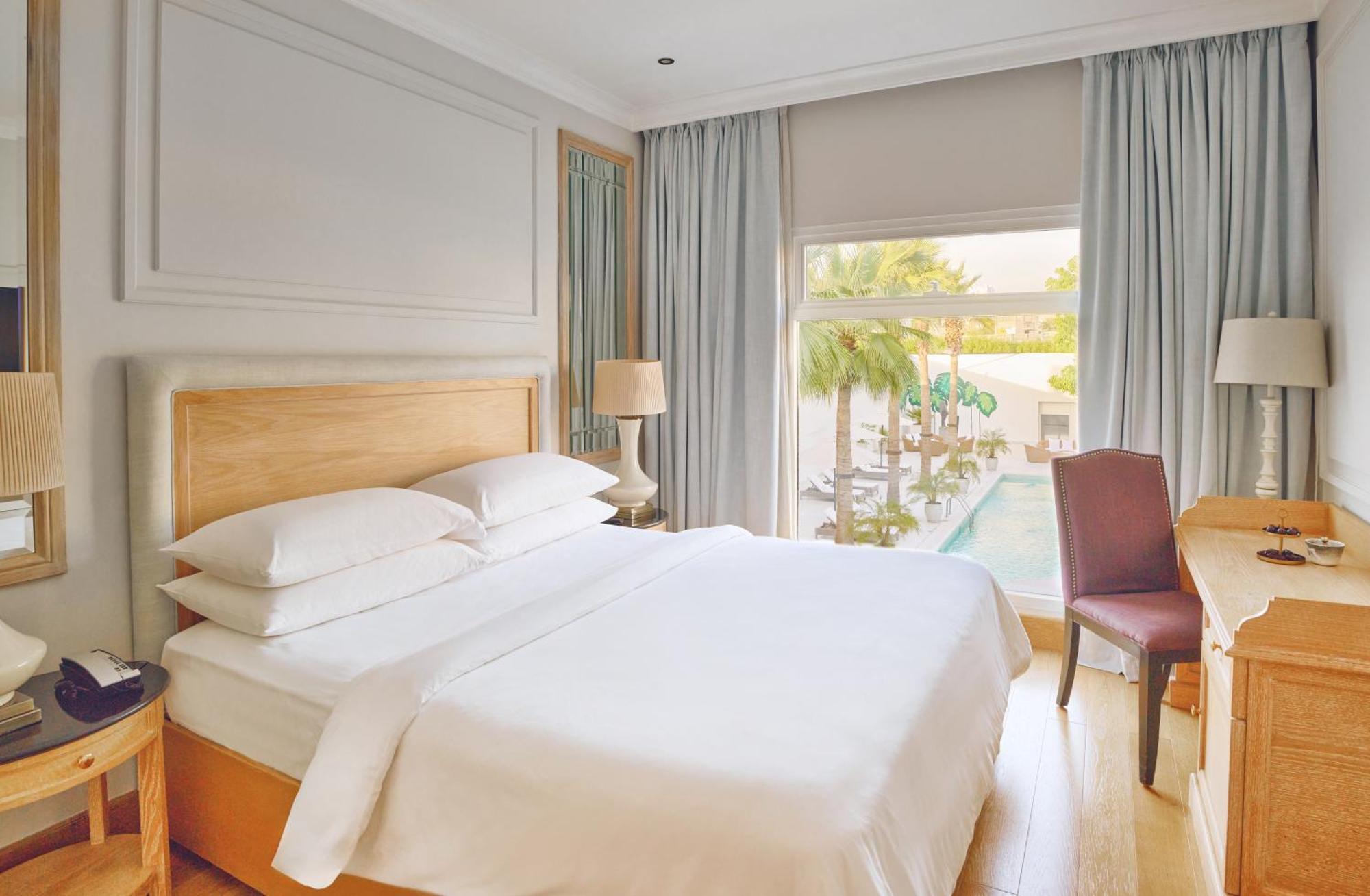 מנאמה Palmyard Hotel מראה חיצוני תמונה