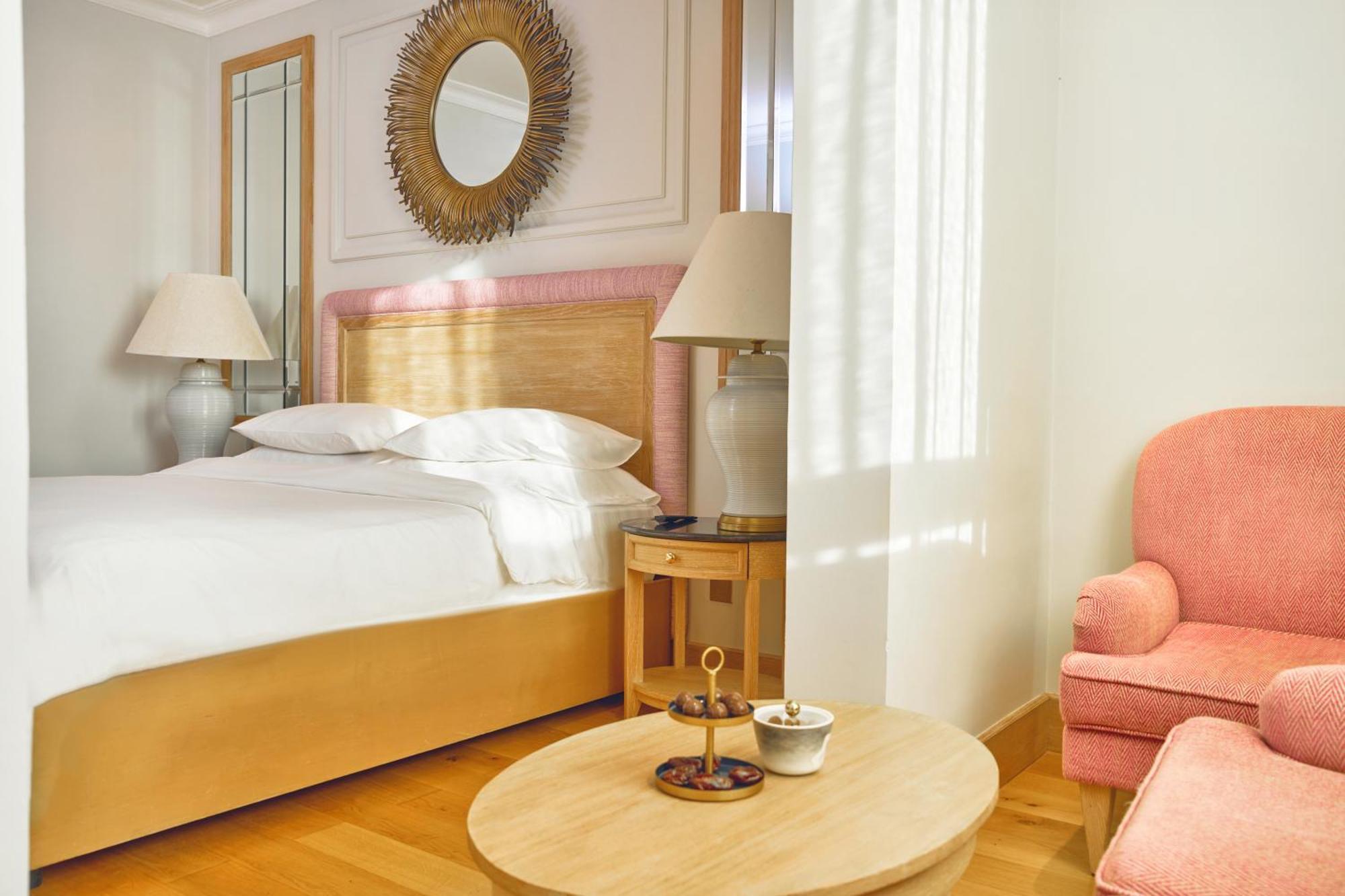 מנאמה Palmyard Hotel מראה חיצוני תמונה