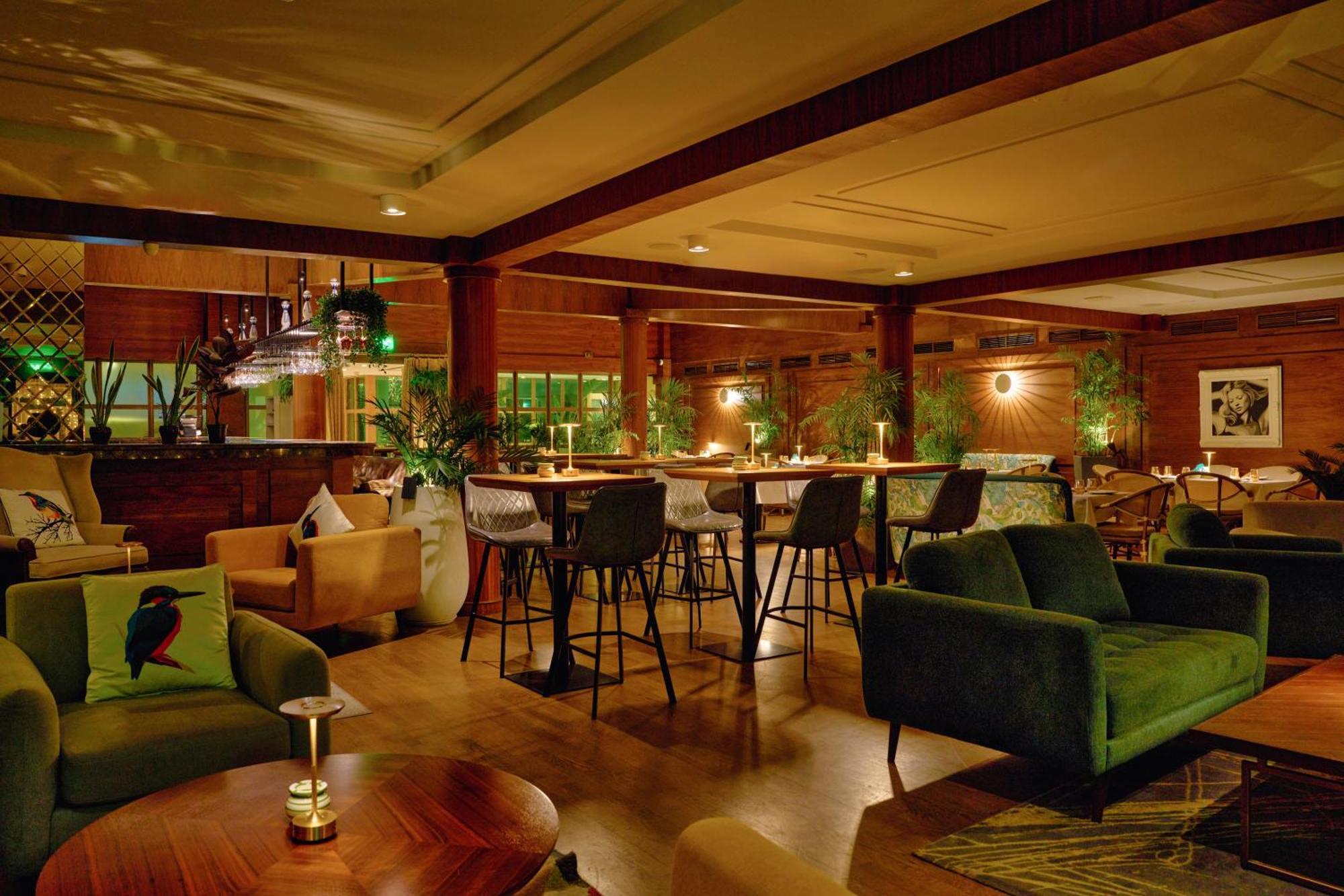 מנאמה Palmyard Hotel מראה חיצוני תמונה