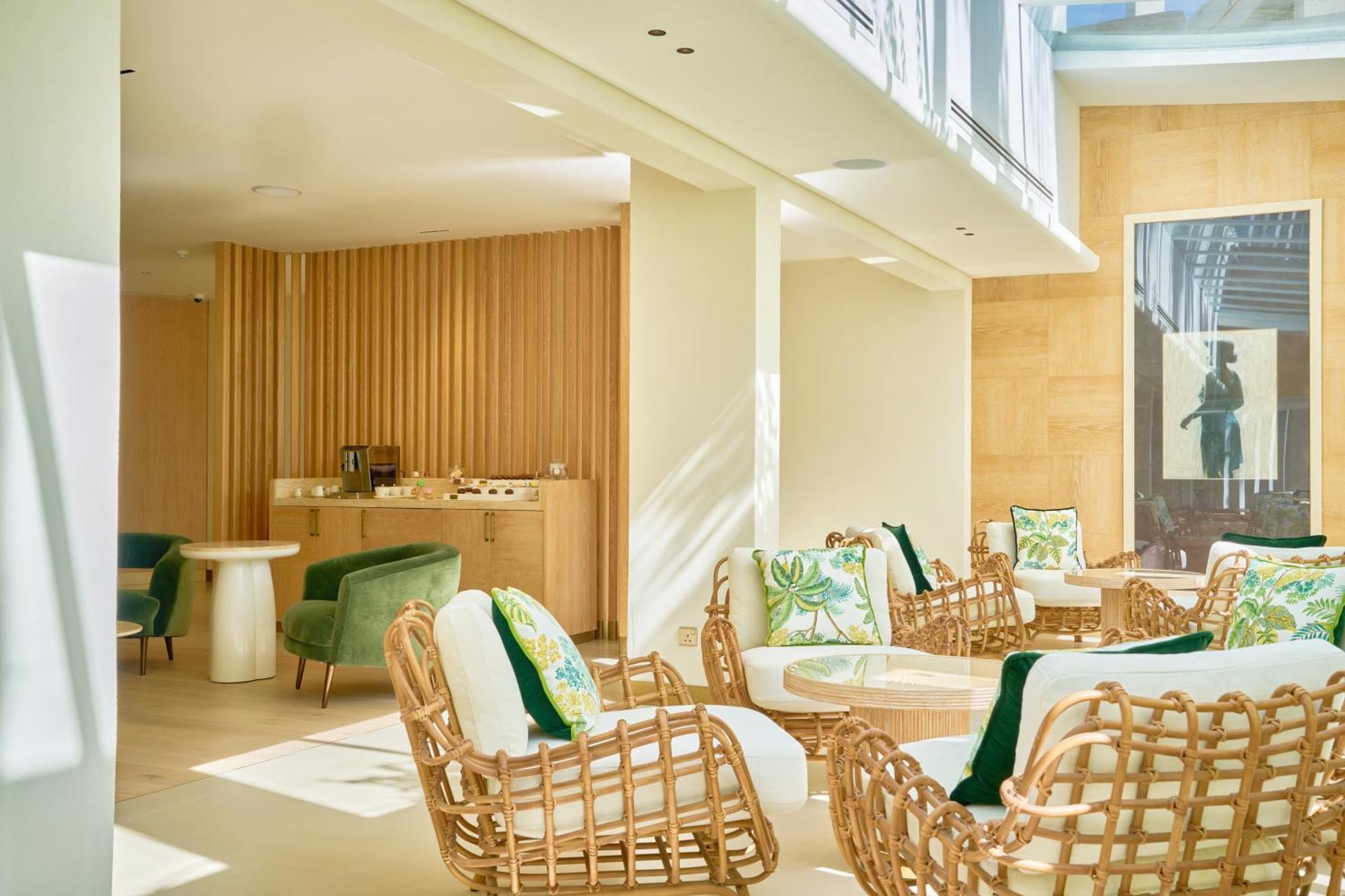 מנאמה Palmyard Hotel מראה חיצוני תמונה
