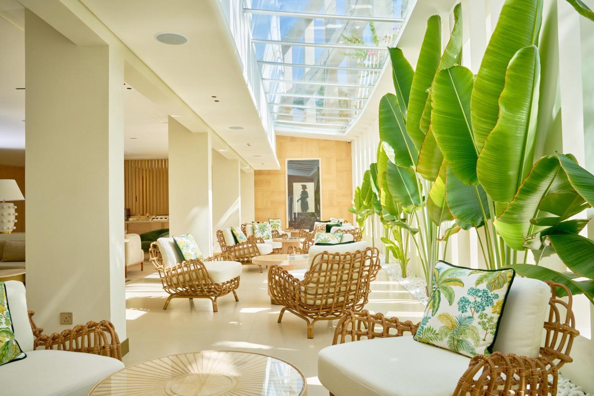 מנאמה Palmyard Hotel מראה חיצוני תמונה