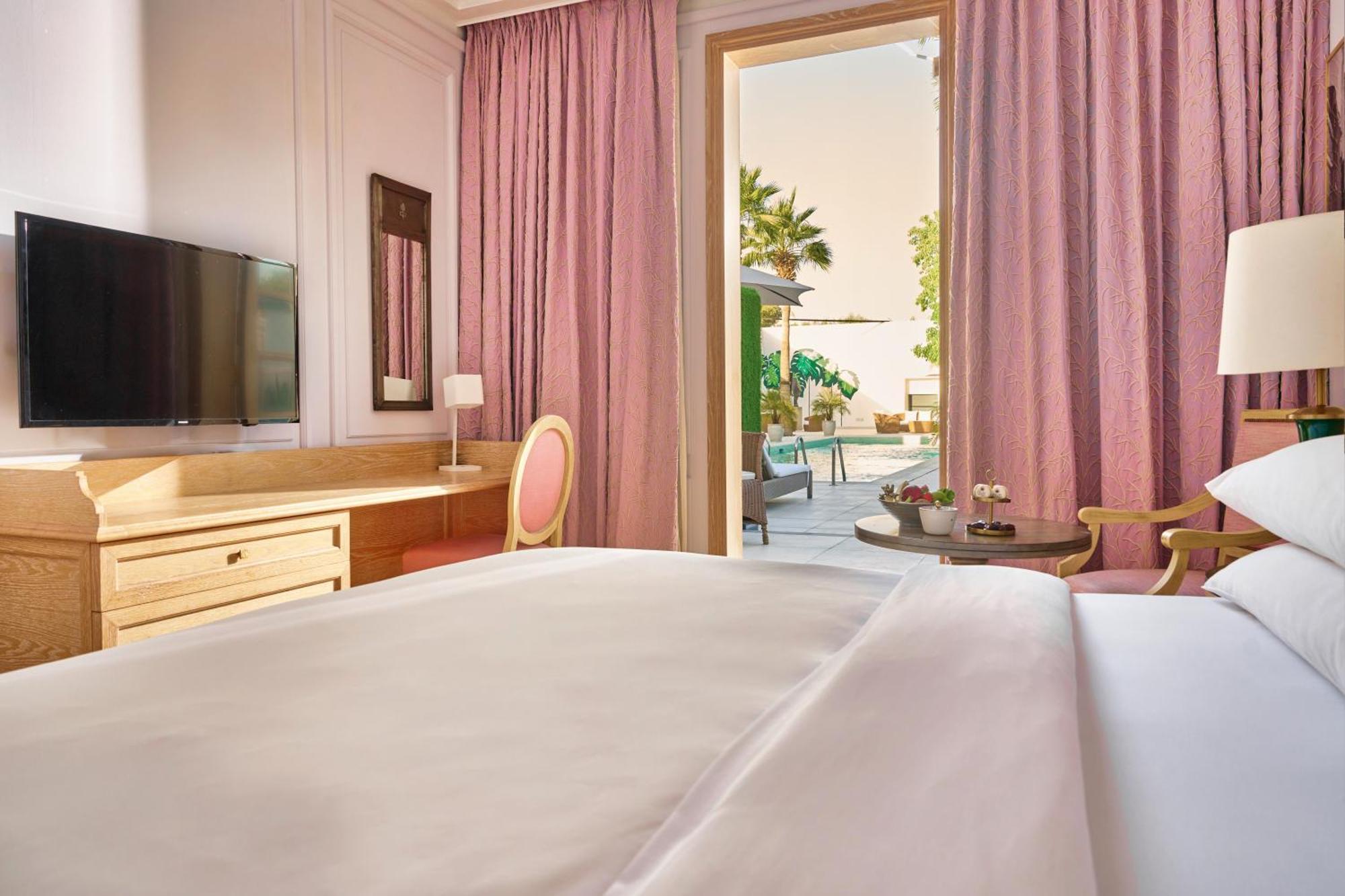 מנאמה Palmyard Hotel מראה חיצוני תמונה