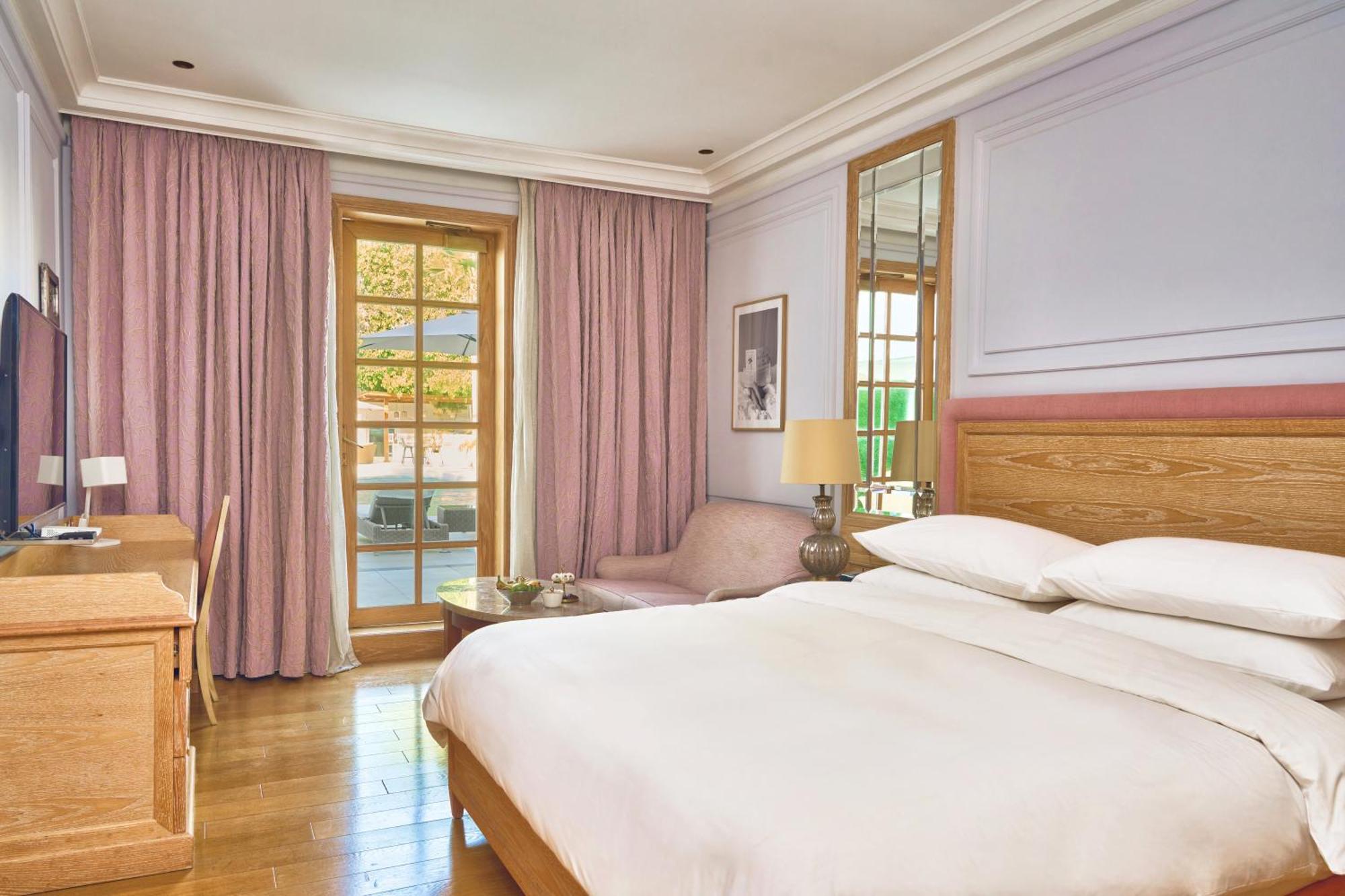 מנאמה Palmyard Hotel מראה חיצוני תמונה